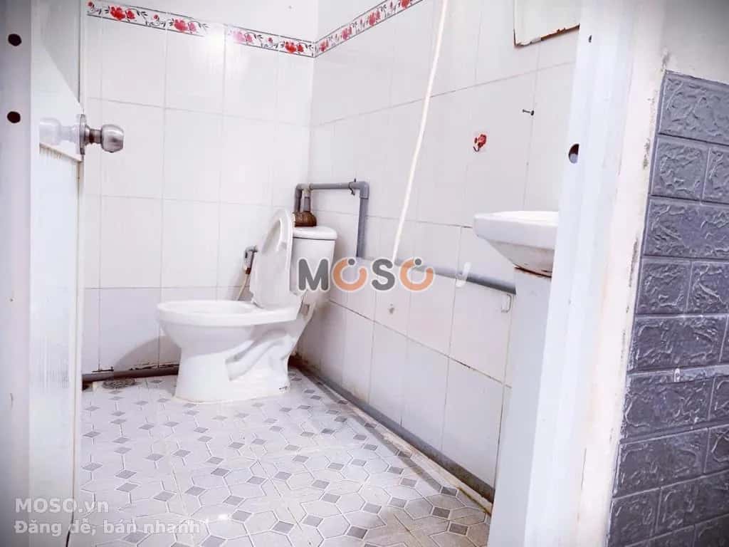 Cho thuê phòng trọ Lê Thị Hồng Gò Vấp, TP.HCM – giá 3.6 triệu - ảnh 2
