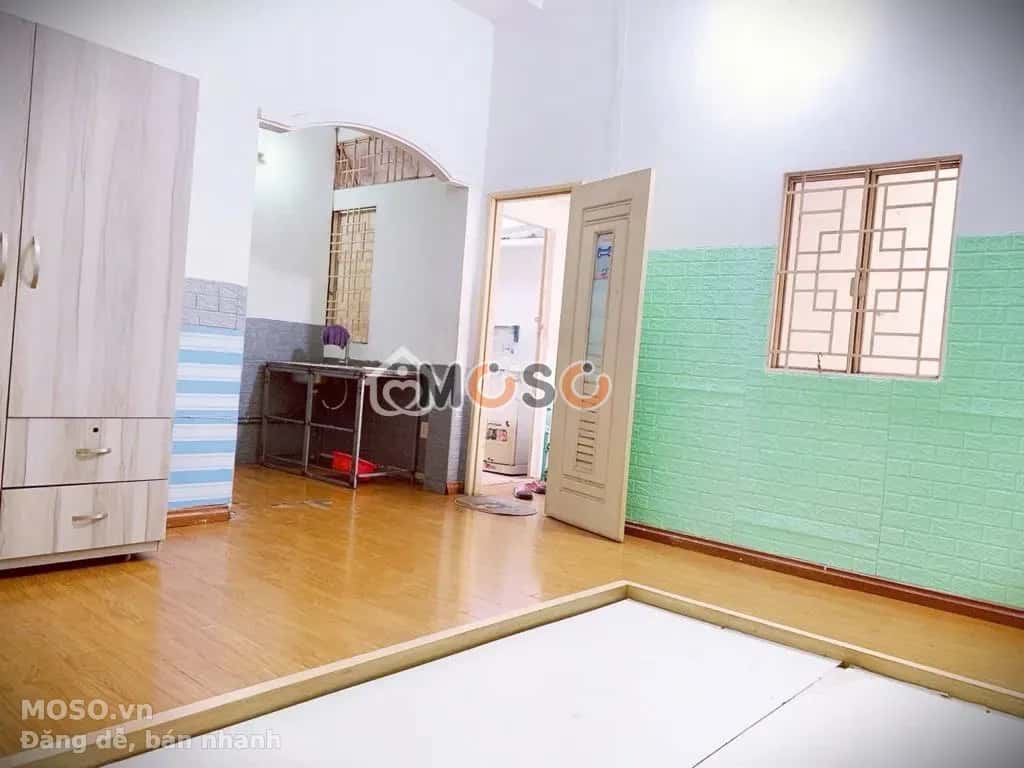 Cho thuê phòng trọ Lê Thị Hồng Gò Vấp, TP.HCM – giá 3.6 triệu - ảnh 3