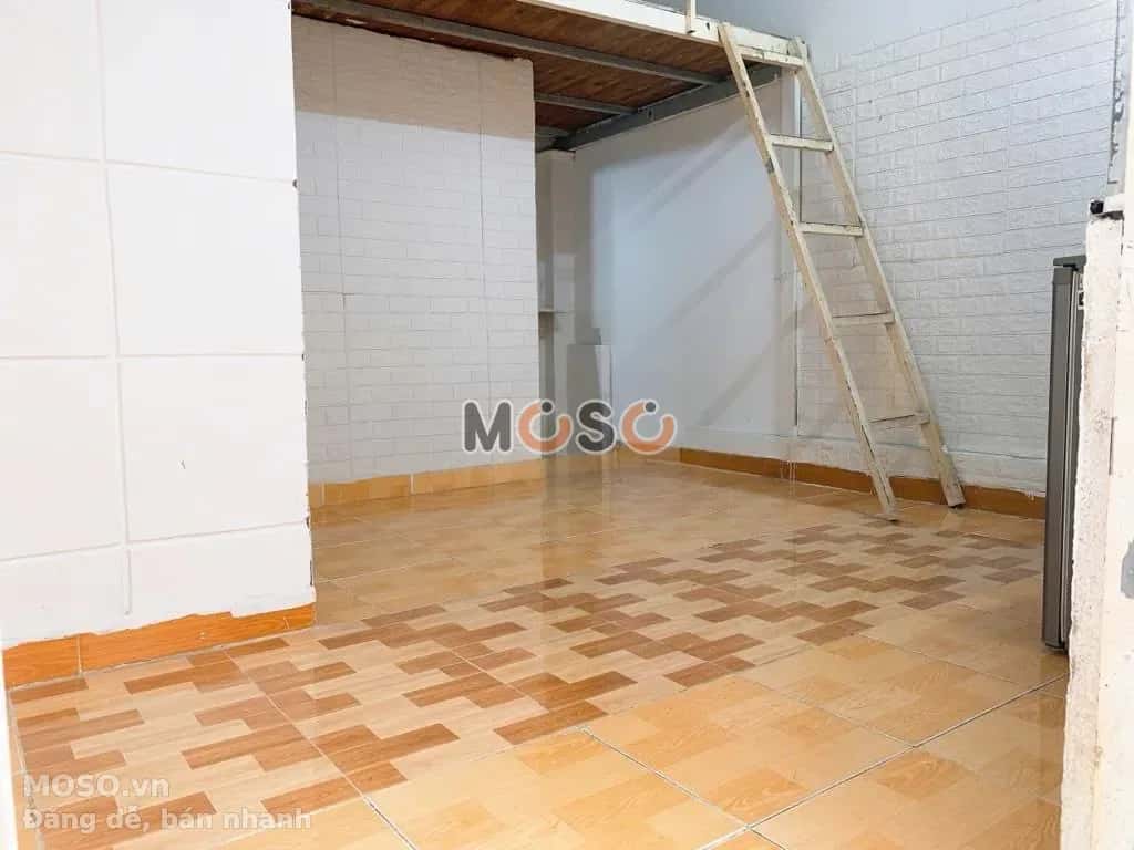 Cho thuê phòng trọ Lê Thị Hồng Gò Vấp, TP.HCM – giá 3.6 triệu - ảnh 4