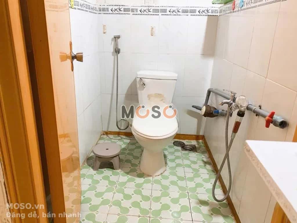 Cho thuê phòng trọ Lê Thị Hồng Gò Vấp, TP.HCM – giá 3.6 triệu - ảnh 6