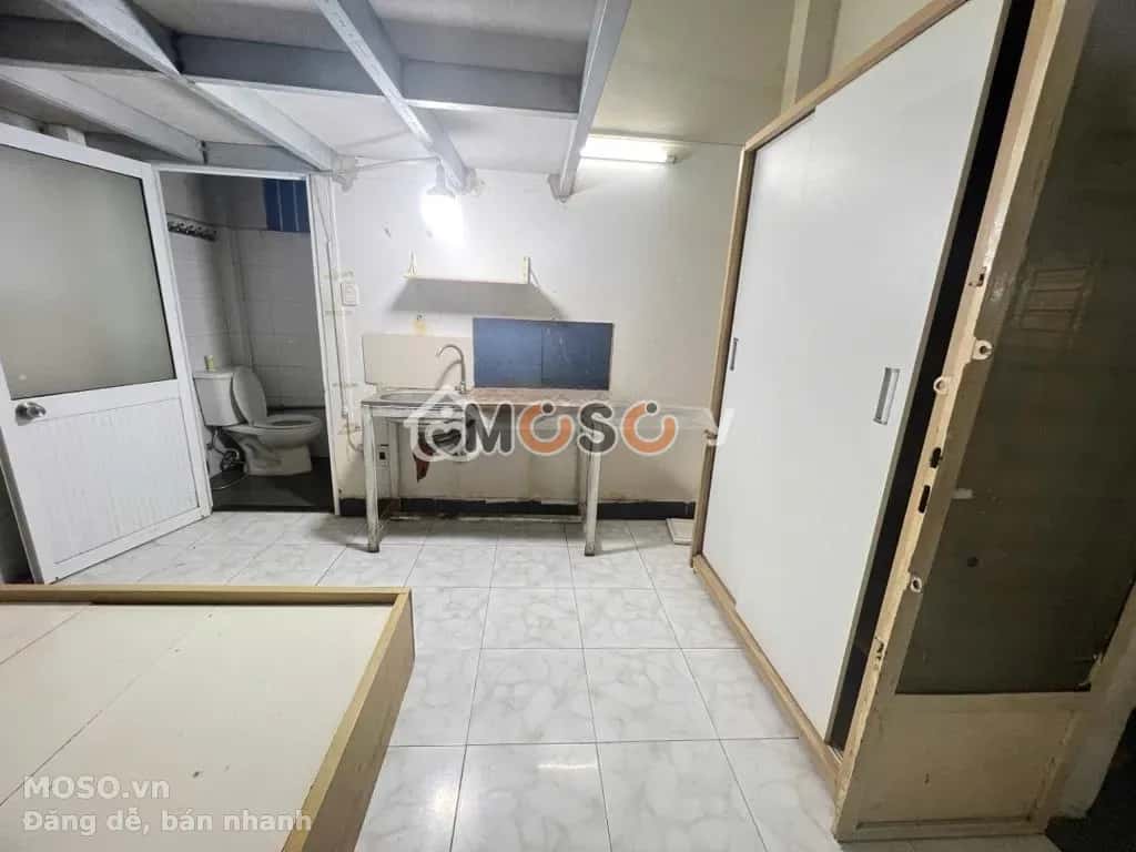 Cho thuê phòng trọ Lê Thị Hồng Gò Vấp, TP.HCM – giá 3.6 triệu - ảnh 9