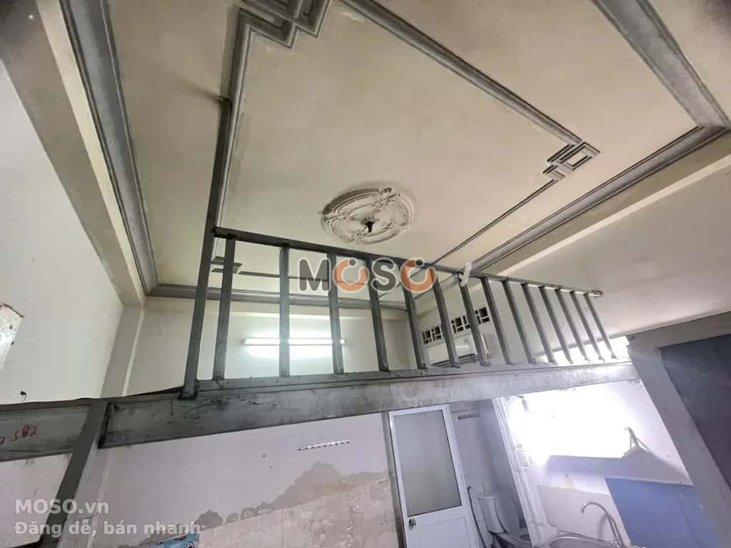 Cho thuê phòng trọ Lê Thị Hồng Gò Vấp, TP.HCM – giá 3.6 triệu - ảnh 10