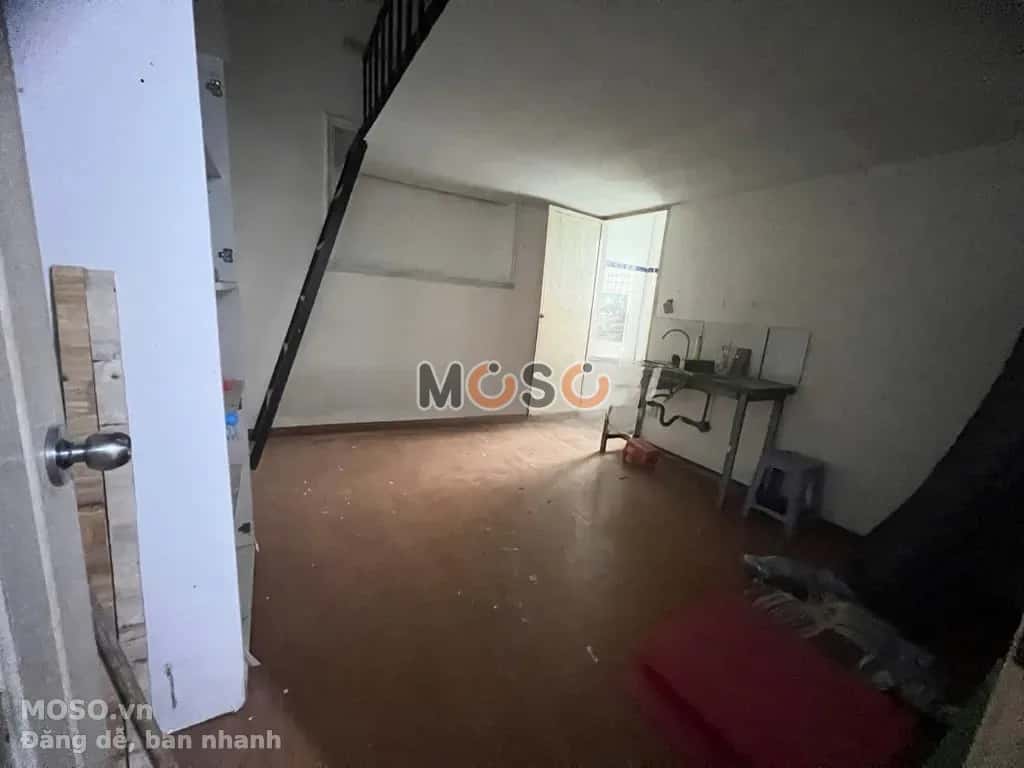Cho thuê phòng trọ Lê Thị Hồng Gò Vấp, TP.HCM – giá 3.6 triệu - ảnh 11