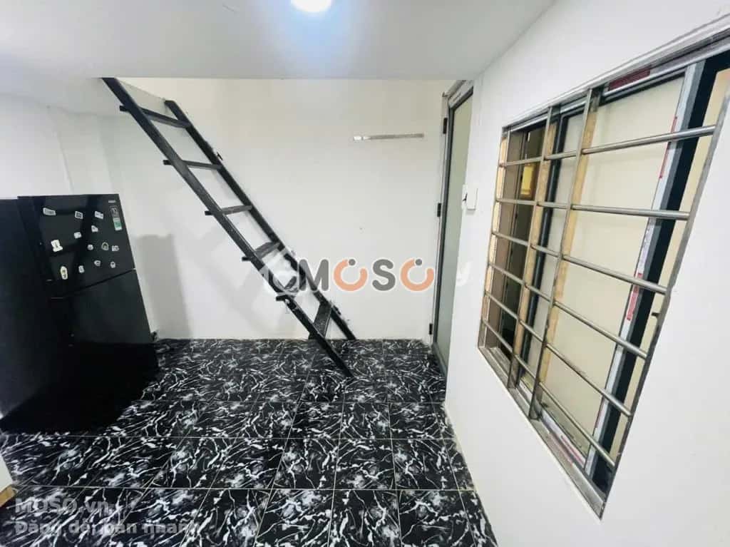 Cho thuê phòng trọ Đường Lê Đức Thọ Gò Vấp, TP.HCM – giá 5.5 triệu - ảnh 2