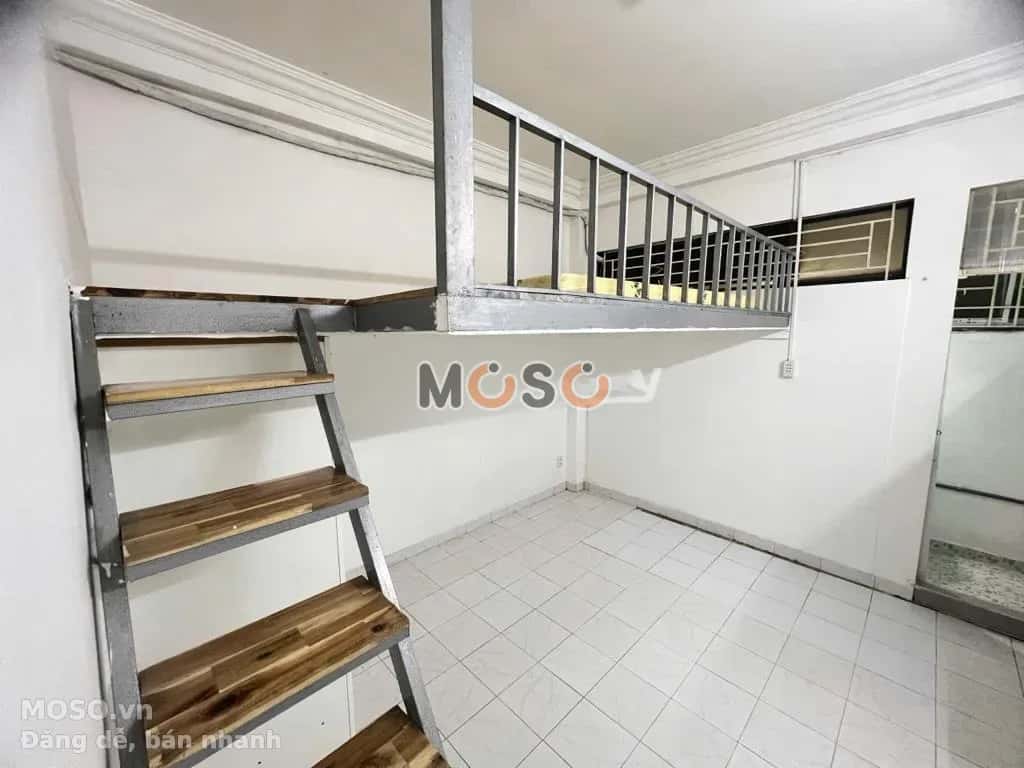 Cho thuê phòng trọ Đường Lê Đức Thọ Gò Vấp, TP.HCM – giá 5.5 triệu - ảnh 7