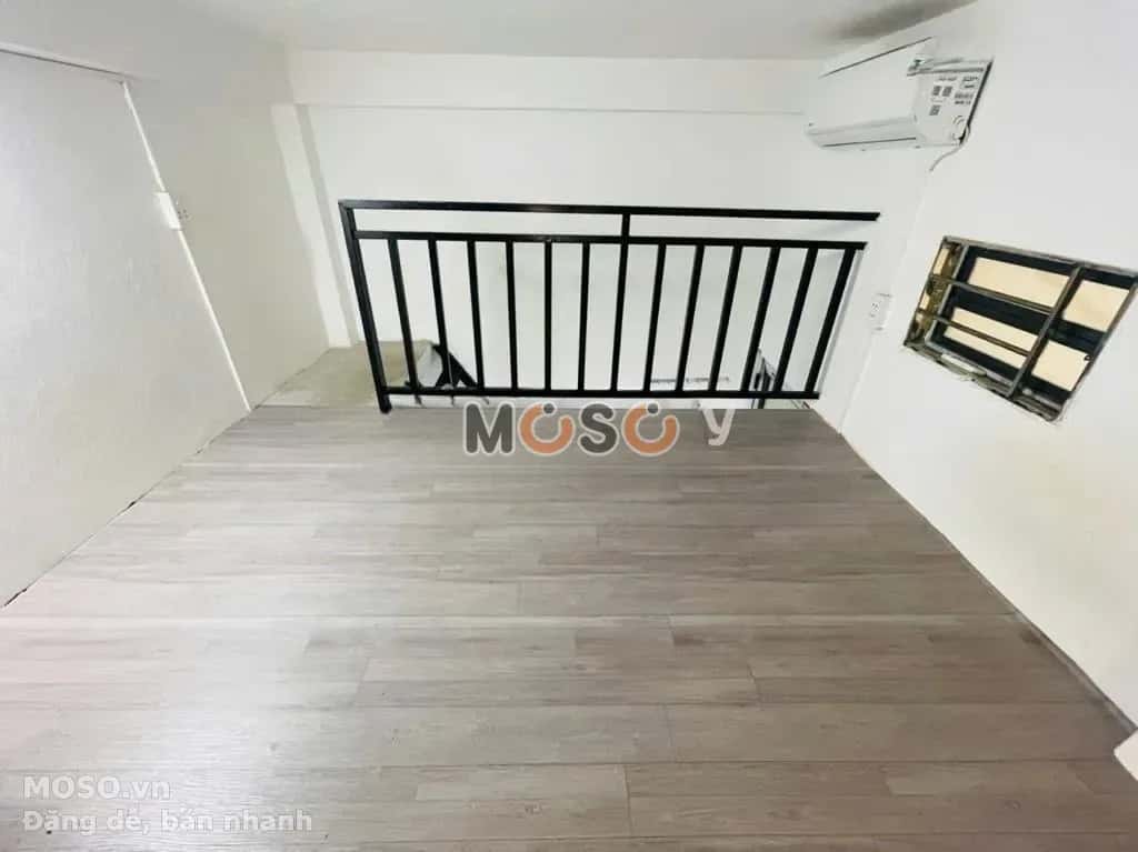 Cho thuê phòng trọ Đường Lê Đức Thọ Gò Vấp, TP.HCM – giá 5.5 triệu - ảnh 6