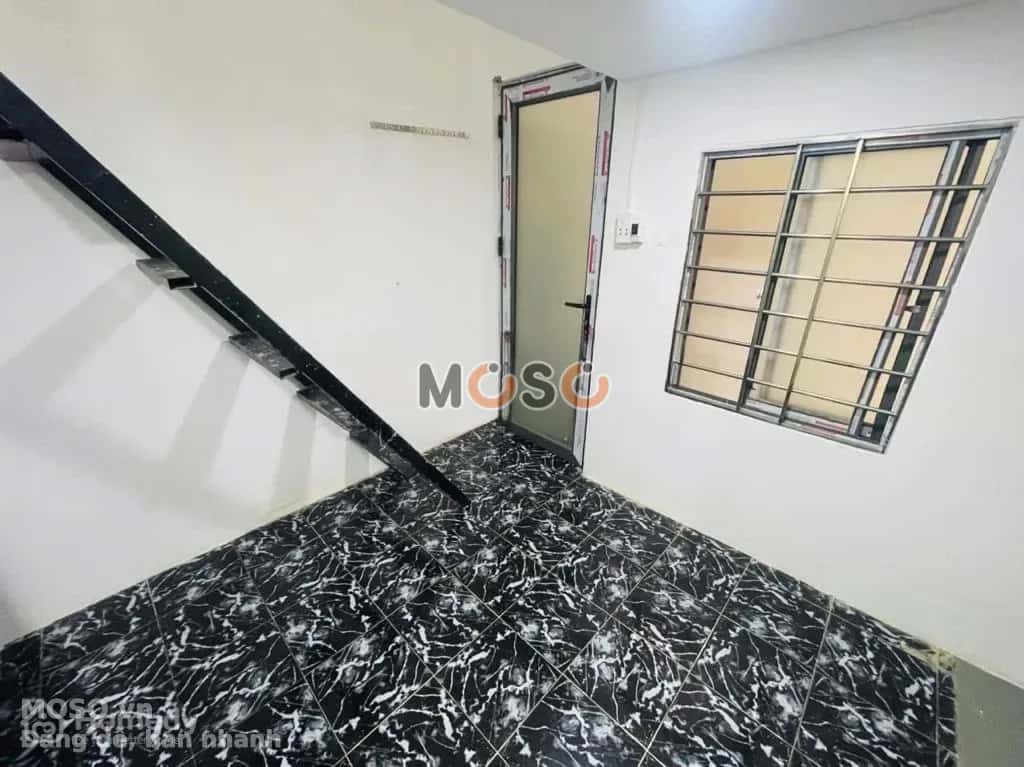 Cho thuê phòng trọ Đường Lê Đức Thọ Gò Vấp, TP.HCM – giá 5.5 triệu - ảnh 8