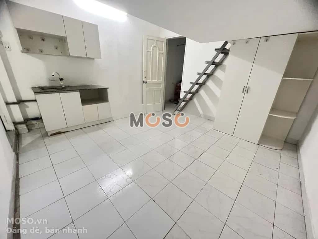 Cho thuê phòng trọ Đường Lê Đức Thọ Gò Vấp, TP.HCM – giá 5.5 triệu - ảnh 10