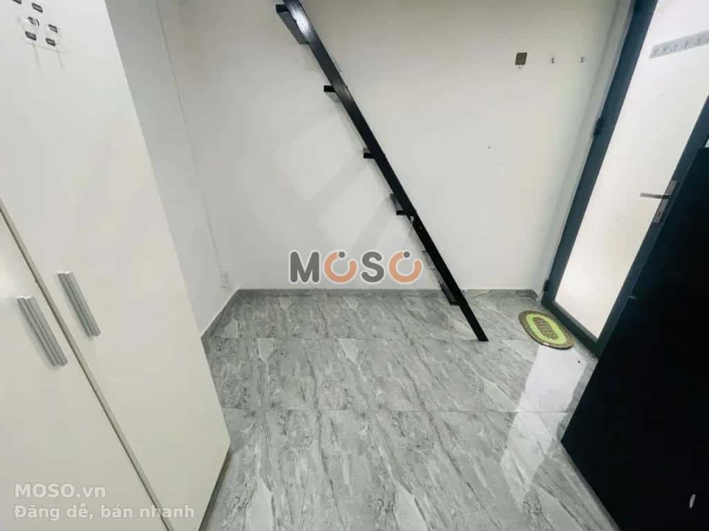 Cho thuê phòng trọ Đường Lê Đức Thọ Gò Vấp, TP.HCM – giá 5.5 triệu - ảnh 14