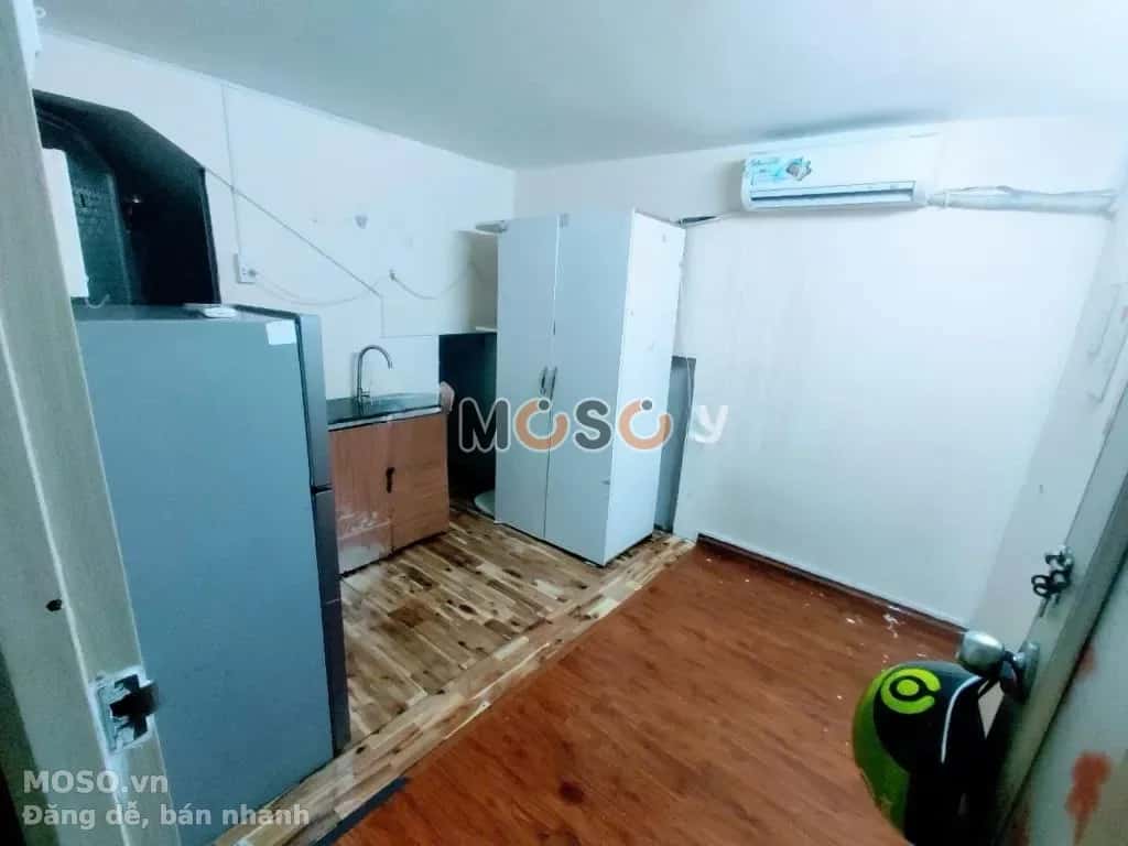 Cho thuê phòng trọ Đường Lê Đức Thọ Gò Vấp, TP.HCM – giá 5.5 triệu - ảnh 17
