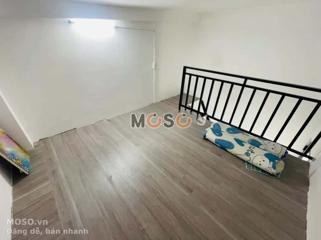 Cho thuê phòng trọ Đường Lê Đức Thọ Gò Vấp, TP.HCM – giá 5.5 triệu - ảnh 15