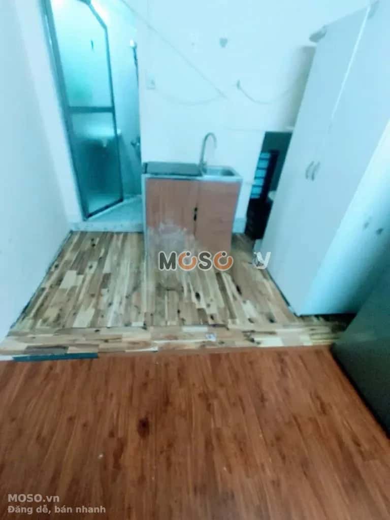 Cho thuê phòng trọ Đường Lê Đức Thọ Gò Vấp, TP.HCM – giá 5.5 triệu - ảnh 19