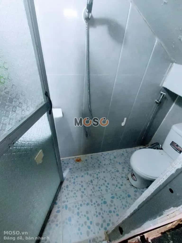 Cho thuê phòng trọ Đường Lê Đức Thọ Gò Vấp, TP.HCM – giá 5.5 triệu - ảnh 20