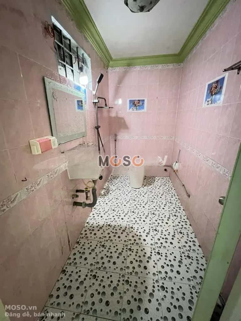 Cho thuê căn hộ dịch vụ Đường Phan Huy Ích Quận Tân Bình, TP.HCM – giá 8.5 triệu - ảnh 3