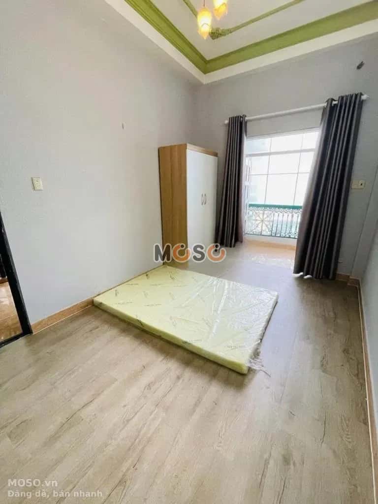 Cho thuê căn hộ dịch vụ Đường Phan Huy Ích Quận Tân Bình, TP.HCM – giá 8.5 triệu - ảnh 6