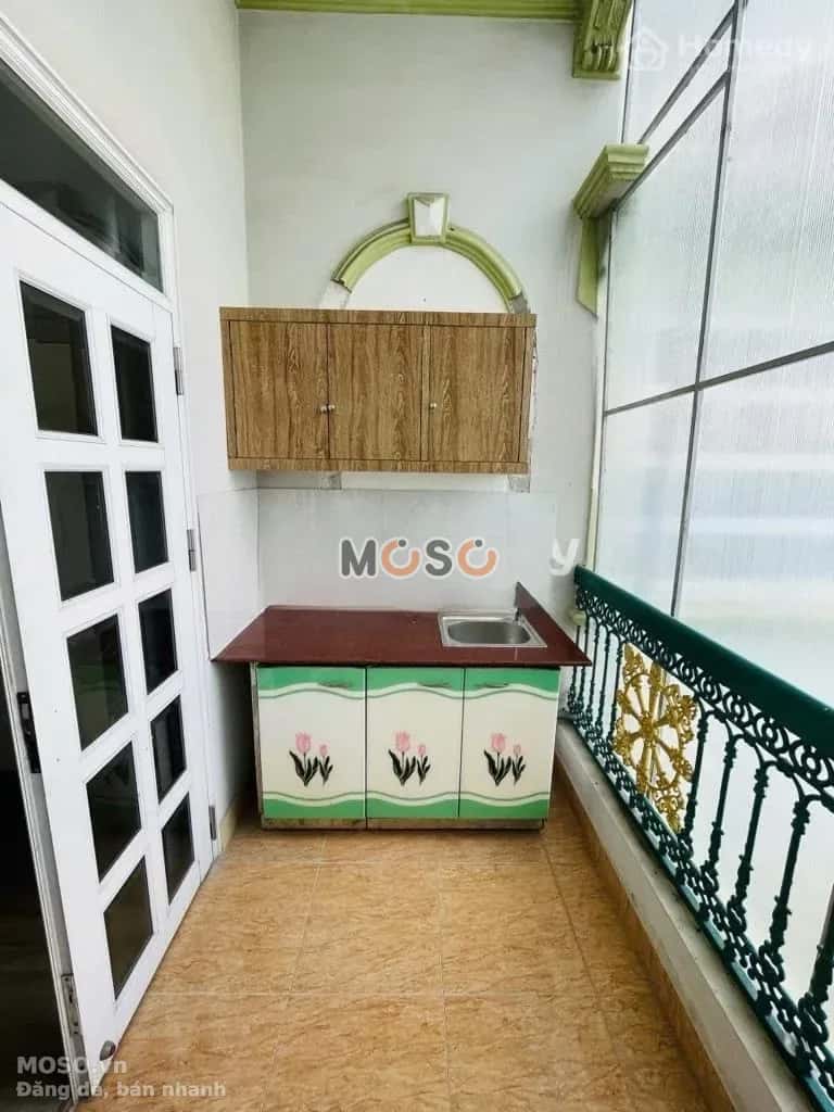 Cho thuê căn hộ dịch vụ Đường Phan Huy Ích Quận Tân Bình, TP.HCM – giá 8.5 triệu - ảnh 7