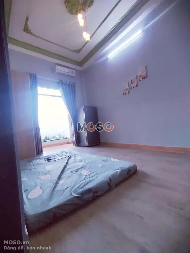 Cho thuê căn hộ dịch vụ Đường Phan Huy Ích Quận Tân Bình, TP.HCM – giá 8.5 triệu - ảnh 10