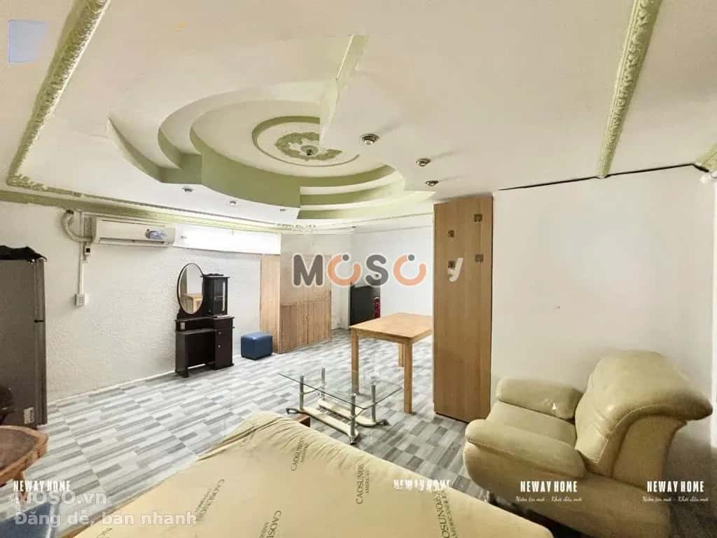 Cho thuê căn hộ dịch vụ Đường Phan Huy Ích Quận Tân Bình, TP.HCM – giá 8.5 triệu - ảnh 18