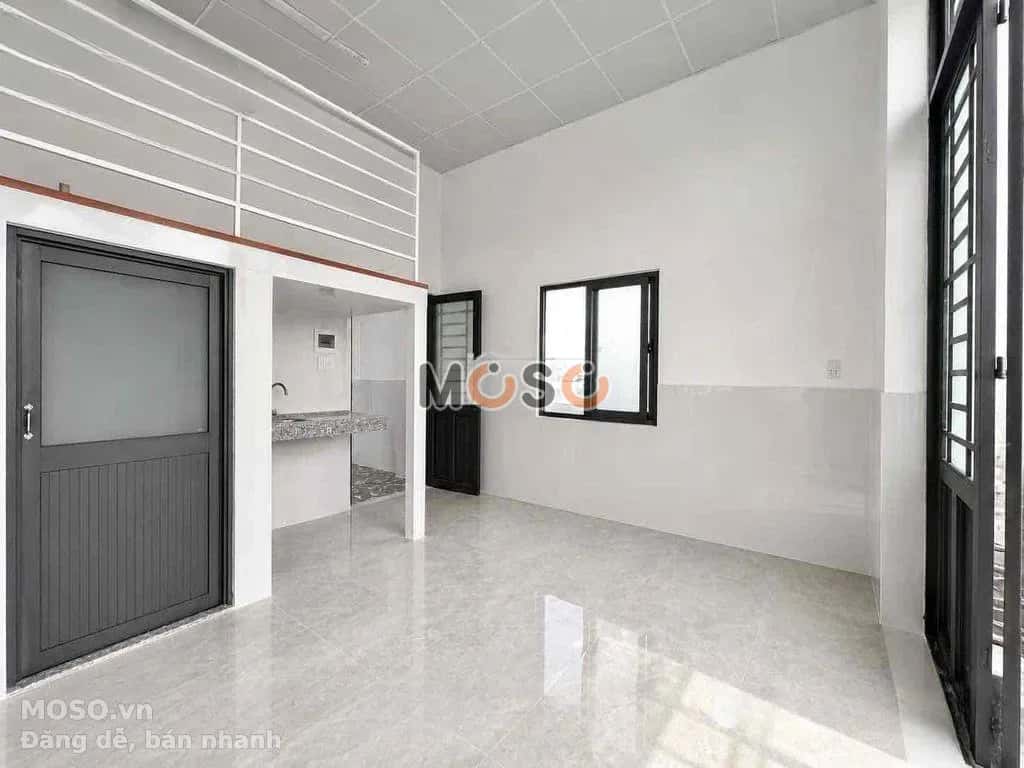 Cho thuê phòng trọ Đường Trần Đại Nghĩa Bình Tân, TP.HCM – 1 phòng ngủ, giá 2.2 triệu - ảnh 3