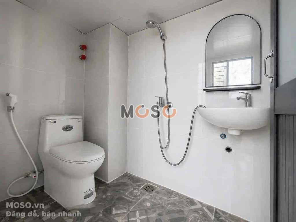 Cho thuê phòng trọ Đường Trần Đại Nghĩa Bình Tân, TP.HCM – 1 phòng ngủ, giá 2.2 triệu - ảnh 11