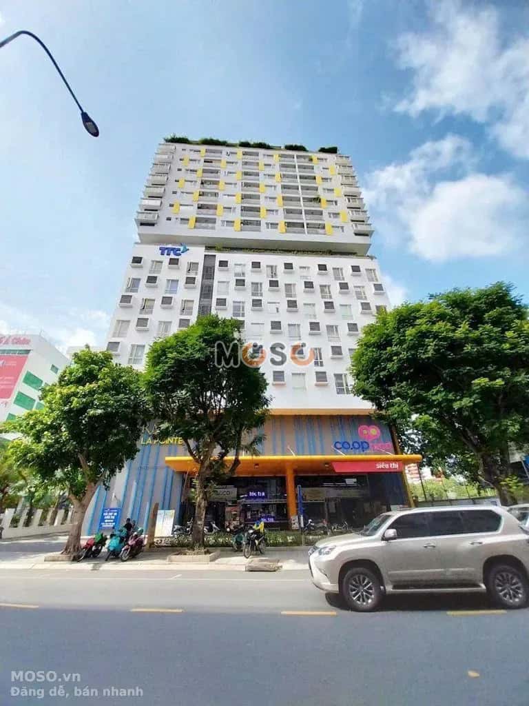 Cho thuê căn hộ chung cư Đường Cao Thắng Quận 10, TP.HCM – 1 phòng ngủ, giá 22 triệu - ảnh 4
