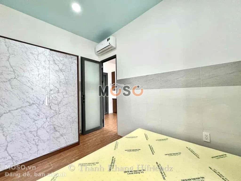 Cho thuê căn hộ chung cư Cách Mạng Tháng Tám Quận 10, TP.HCM – giá 8.3 triệu - ảnh 5