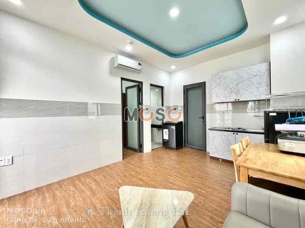 Cho thuê căn hộ chung cư Cách Mạng Tháng Tám Quận 10, TP.HCM – giá 8.3 triệu - ảnh 6