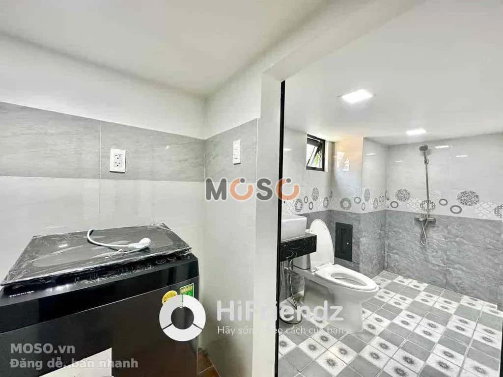 Cho thuê căn hộ chung cư Cách Mạng Tháng Tám Quận 10, TP.HCM – giá 8.3 triệu - ảnh 11