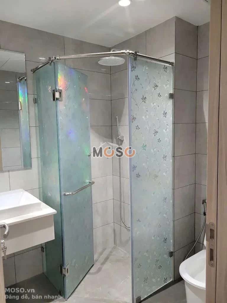 Cho thuê phòng trọ Đường Bình Đông Quận 8, TP.HCM – giá 5.5 triệu - ảnh 4