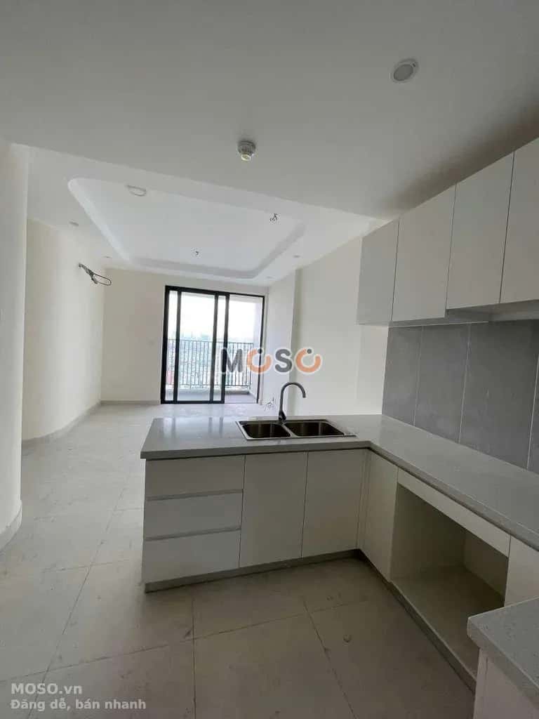 Cho thuê căn hộ chung cư Đường Bình Đông Quận 8, TP.HCM – 2 phòng ngủ, giá 9.5 triệu - ảnh 1