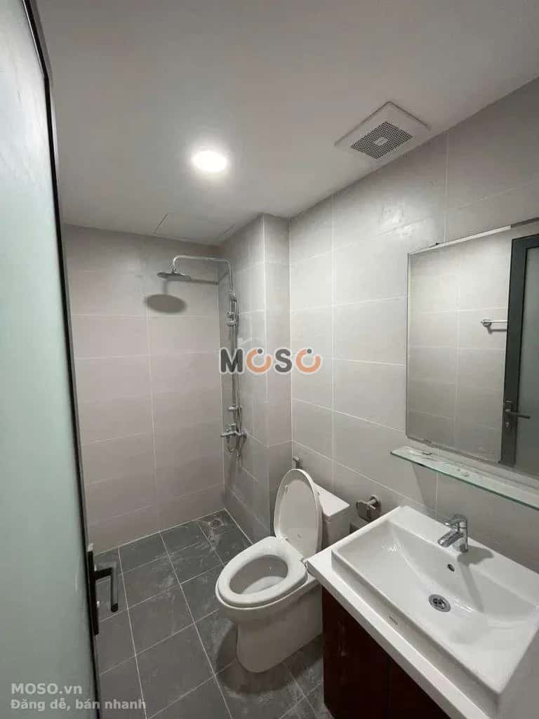 Cho thuê căn hộ chung cư Đường Bình Đông Quận 8, TP.HCM – 2 phòng ngủ, giá 9.5 triệu - ảnh 6