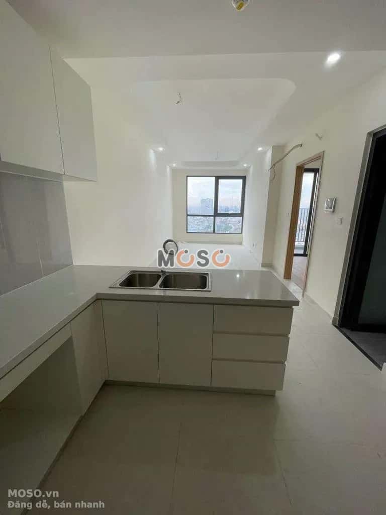 Cho thuê căn hộ chung cư Đường Bình Đông Quận 8, TP.HCM – 1 phòng ngủ, giá 8.5 triệu - ảnh 1