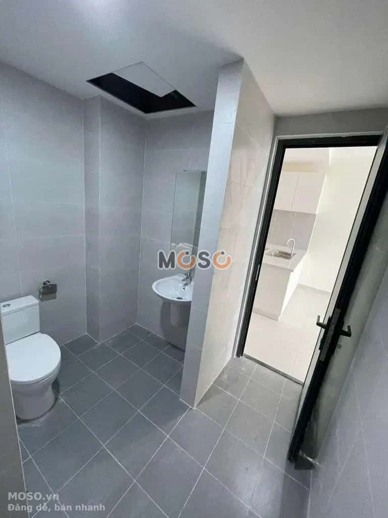 Cho thuê căn hộ chung cư Đường Bình Đông Quận 8, TP.HCM – 1 phòng ngủ, giá 8.5 triệu - ảnh 4