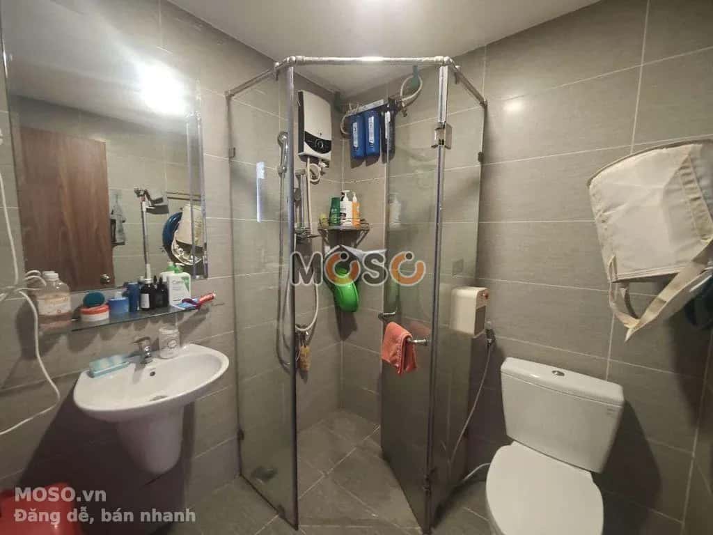 Cho thuê căn hộ chung cư Đường Tạ Quang Bửu Quận 8, TP.HCM – 3 phòng ngủ, giá 16 triệu - ảnh 6