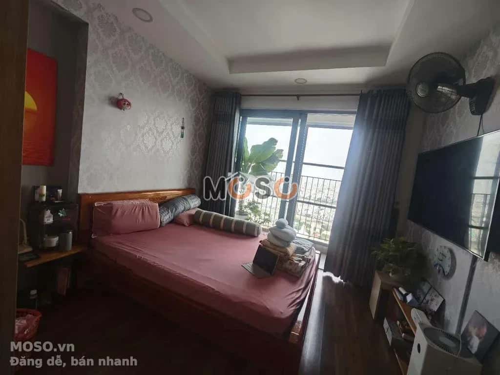 Cho thuê căn hộ chung cư Đường Tạ Quang Bửu Quận 8, TP.HCM – 3 phòng ngủ, giá 16 triệu - ảnh 8