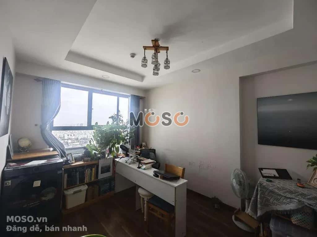 Cho thuê căn hộ chung cư Đường Tạ Quang Bửu Quận 8, TP.HCM – 3 phòng ngủ, giá 16 triệu - ảnh 7