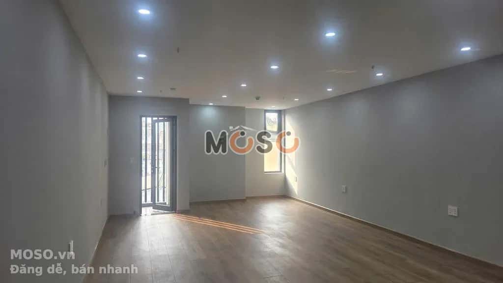 Cho thuê căn hộ chung cư Đường Nguyễn Văn Linh Quận 7, TP.HCM – giá 8 triệu - ảnh 2