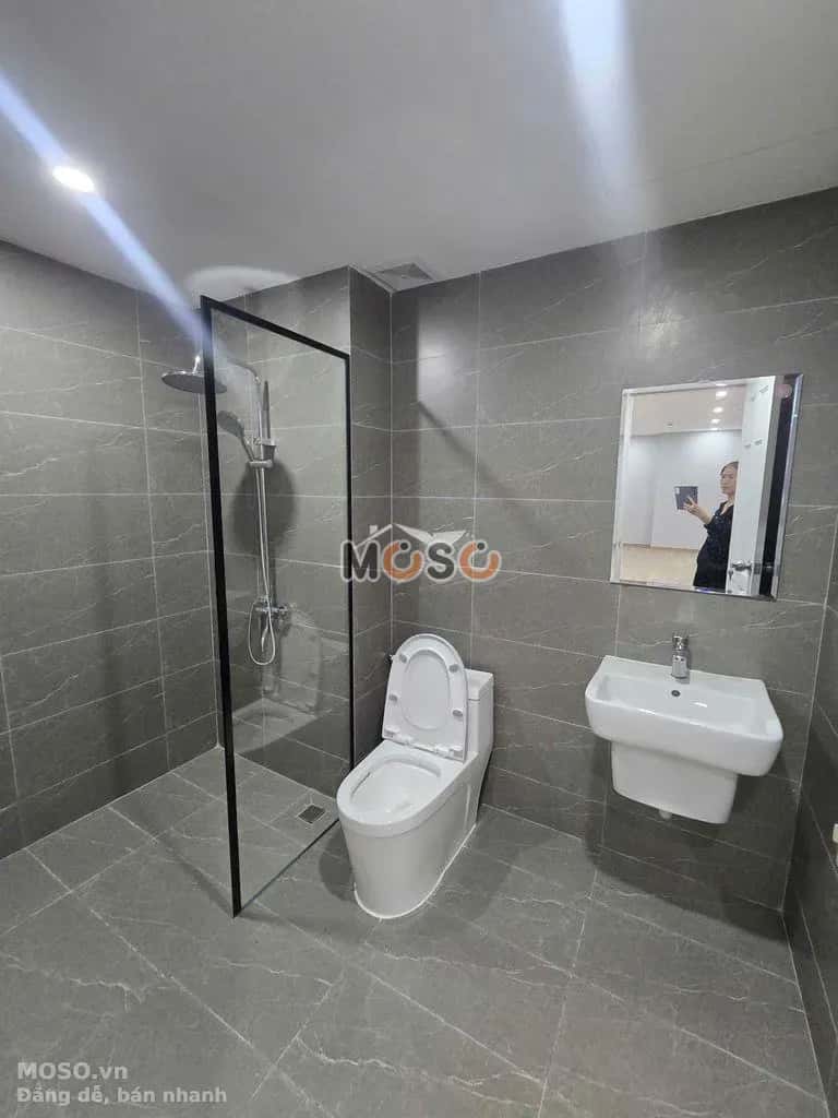 Cho thuê căn hộ chung cư Đường Nguyễn Văn Linh Quận 7, TP.HCM – giá 8 triệu - ảnh 4