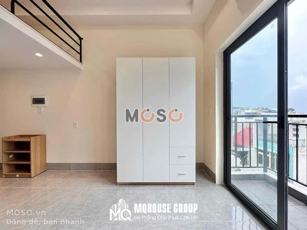 Cho thuê căn hộ chung cư Đường Nguyễn Văn Lượng Quận 6, TP.HCM – giá 4.5 triệu - ảnh 9