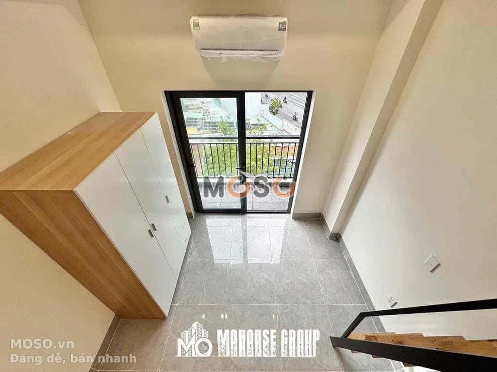 Cho thuê căn hộ chung cư Đường Nguyễn Văn Lượng Quận 6, TP.HCM – giá 4.5 triệu - ảnh 8