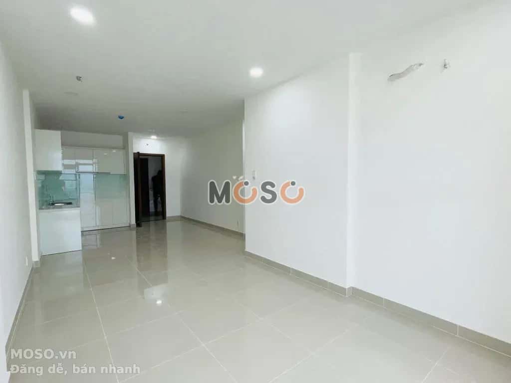 Cho thuê căn hộ chung cư Đường Lý Chiêu Hoàng Quận 6, TP.HCM – 2 phòng ngủ, giá 8 triệu - ảnh 5