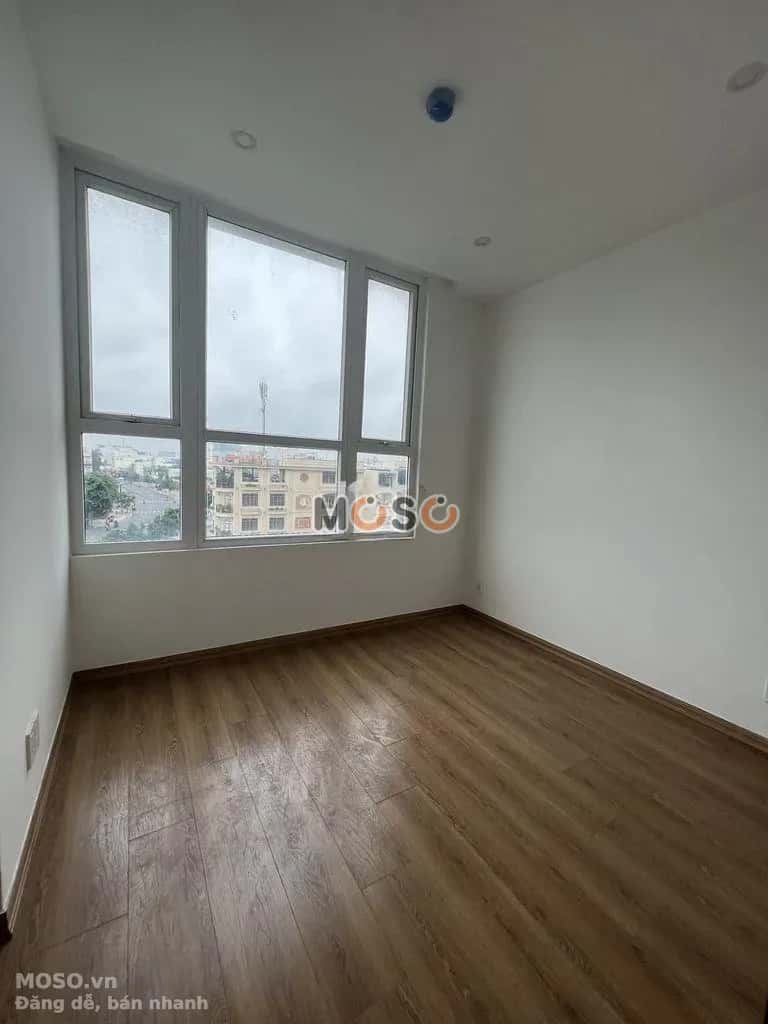 Cho thuê căn hộ chung cư Đường Lý Chiêu Hoàng Quận 6, TP.HCM – 2 phòng ngủ, giá 8 triệu - ảnh 6
