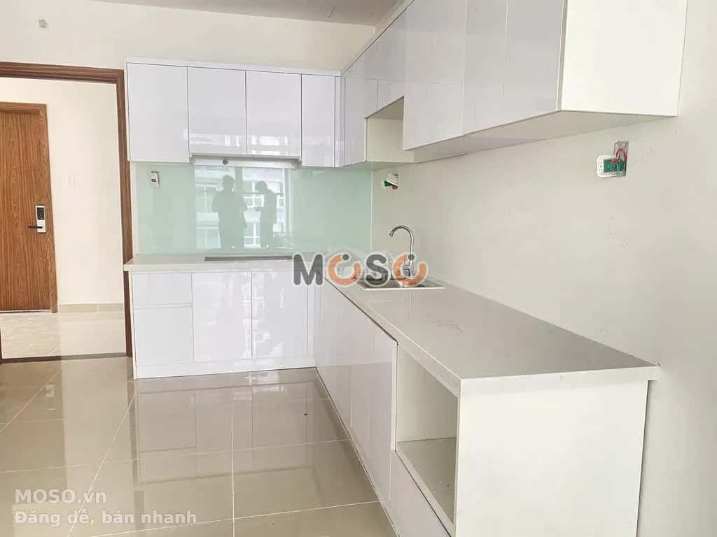 Cho thuê căn hộ chung cư Đường Lý Chiêu Hoàng Quận 6, TP.HCM – 2 phòng ngủ, giá 8 triệu - ảnh 8