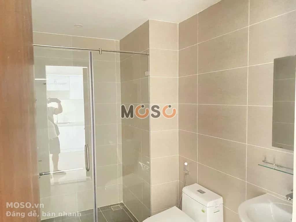 Cho thuê căn hộ chung cư Đường Lý Chiêu Hoàng Quận 6, TP.HCM – 2 phòng ngủ, giá 8 triệu - ảnh 9