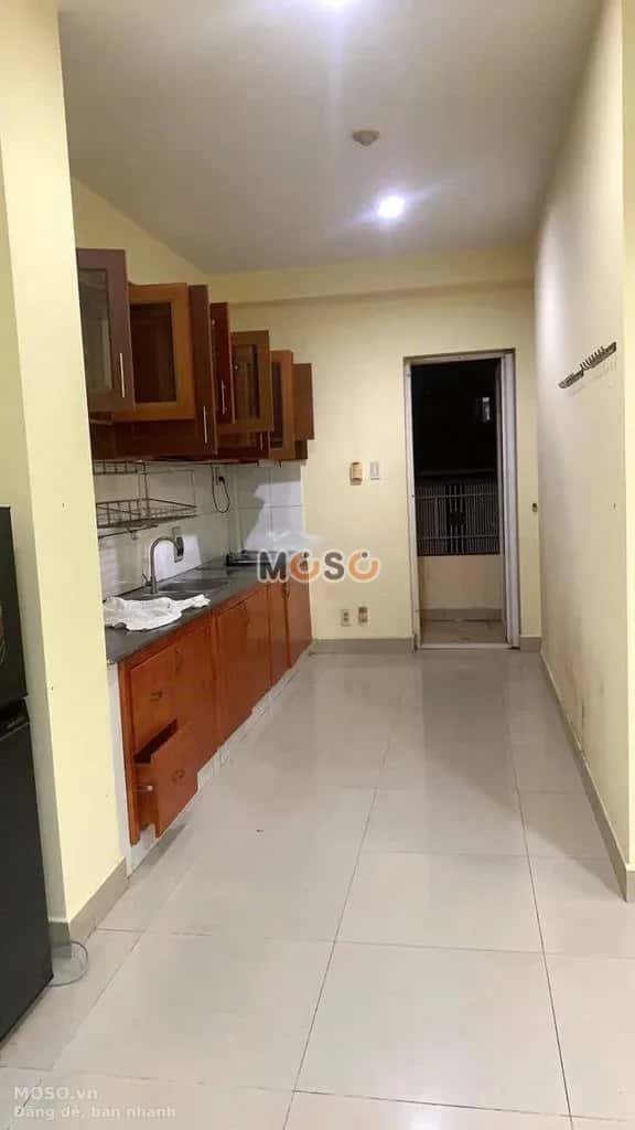 Cho thuê căn hộ chung cư Nguyễn Văn Luông Quận 5, TP.HCM – 2 phòng ngủ, giá 13 triệu - ảnh 2