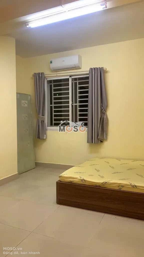 Cho thuê căn hộ chung cư Nguyễn Văn Luông Quận 5, TP.HCM – 2 phòng ngủ, giá 13 triệu - ảnh 4
