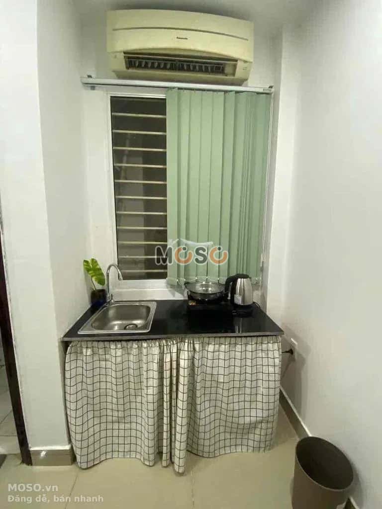 Cho thuê căn hộ dịch vụ Đường Điện Biên Phủ Quận 3, TP.HCM – 1 phòng ngủ, giá 4.9 triệu - ảnh 3