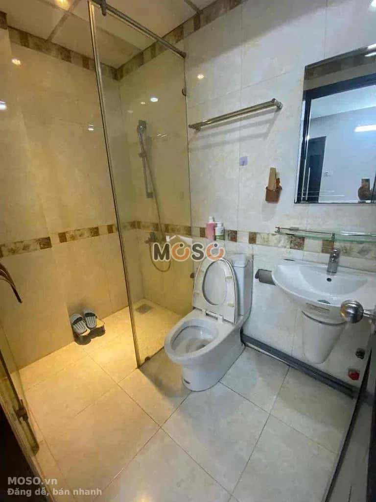 Cho thuê căn hộ dịch vụ Đường Điện Biên Phủ Quận 3, TP.HCM – 1 phòng ngủ, giá 4.9 triệu - ảnh 5