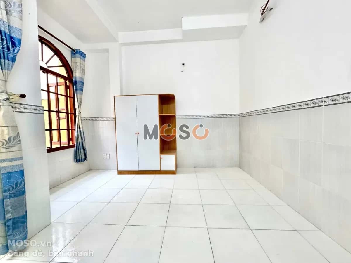 Cho thuê phòng trọ Ni Sư Huỳnh Liên Bảy Hiền, TP.HCM – 1 phòng ngủ, giá 4.6 triệu - ảnh 4