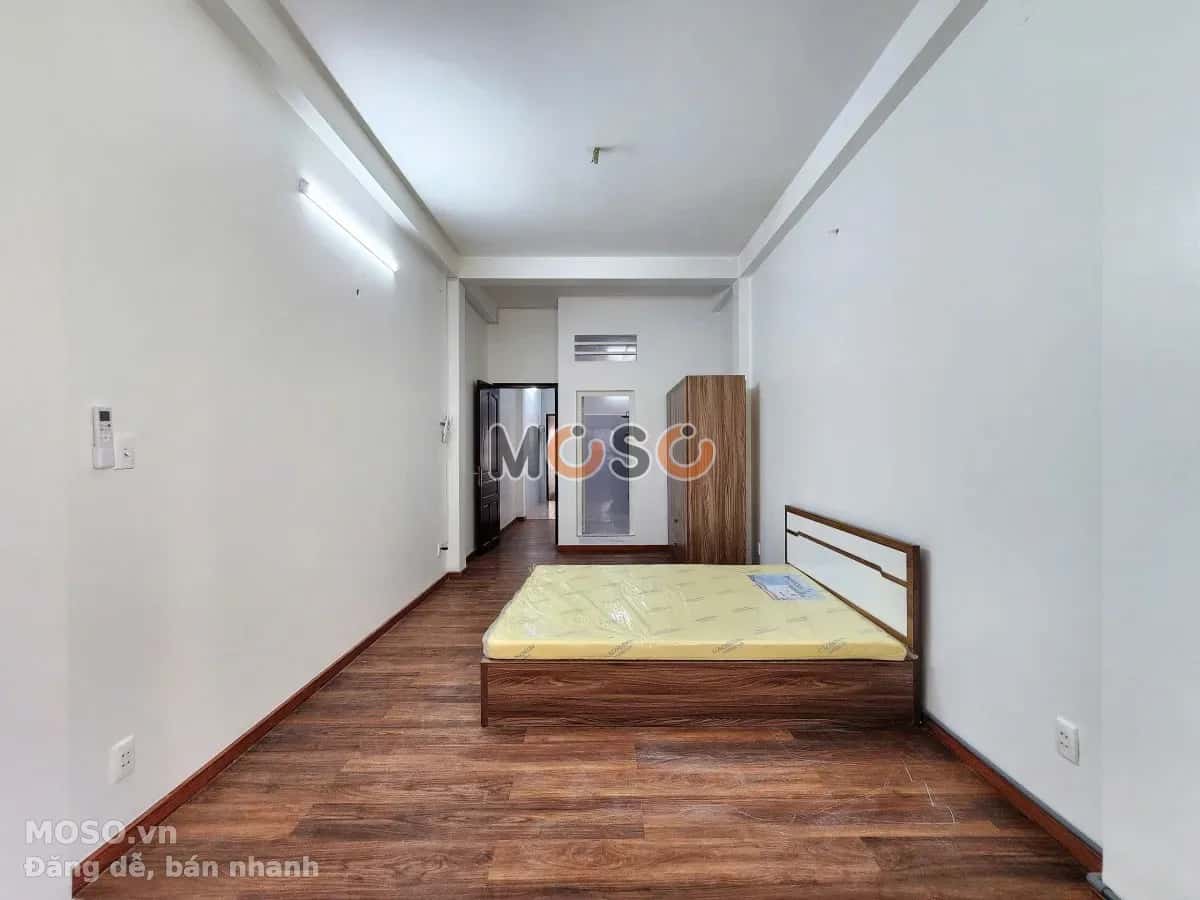Cho thuê căn hộ chung cư Đường C1 Tân Bình, TP.HCM – 1 phòng ngủ, giá 4.3 triệu - ảnh 5